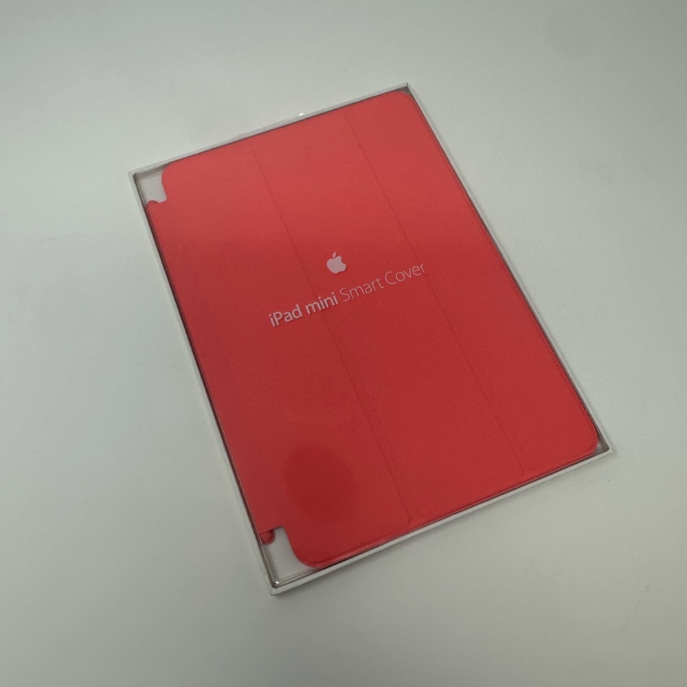Apple iPad Mini Smart Cover - Red